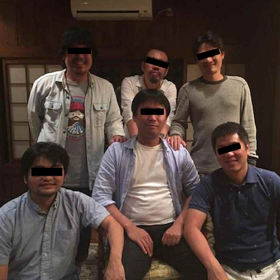 画像がない方用