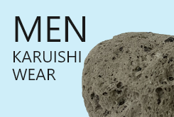 MENS かるいしウェア
