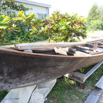 沖縄の伝統漁船「糸満サバニ」職人を訪ねて